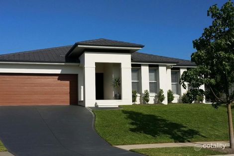 Property photo of 44 Brookfield Avenue Fletcher NSW 2287