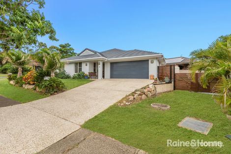 Property photo of 16 Terrigal Street Pottsville NSW 2489