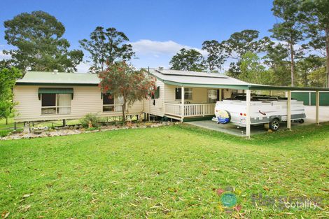 Property photo of 75 Hawk Road Pomona QLD 4568