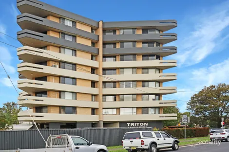 Property photo of 7/7 Dalley Street Coffs Harbour NSW 2450