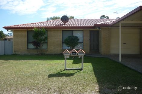 2/243 Government Rd, Labrador, QLD 4215