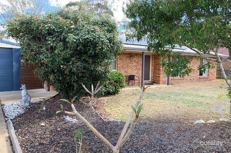 Property photo of 7 Kurtellen Crescent Kingaroy QLD 4610