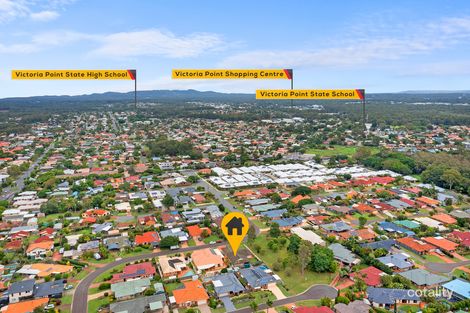 Property photo of 32 Daysland Street Victoria Point QLD 4165