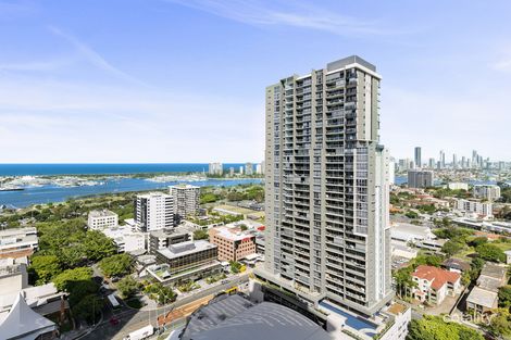 22304/5 Lawson St, Southport, QLD 4215