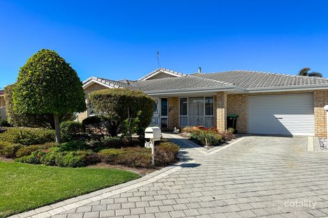 Property photo of 14 Target Road Yakamia WA 6330
