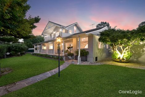 Property photo of 4 Murrua Road North Turramurra NSW 2074