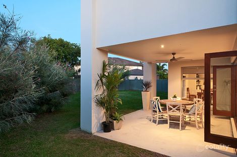 Property photo of 5 Gum Court Burleigh Waters QLD 4220