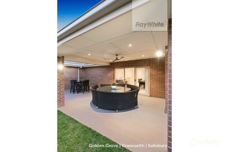 Property photo of 19 Slate Road Golden Grove SA 5125