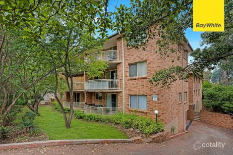 Property photo of 8/72-74 Meehan Street Granville NSW 2142