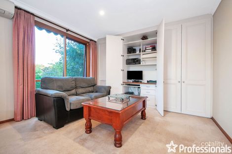 Property photo of 66 Barker Drive Mooroolbark VIC 3138