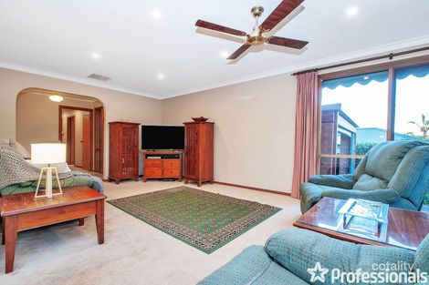 Property photo of 66 Barker Drive Mooroolbark VIC 3138