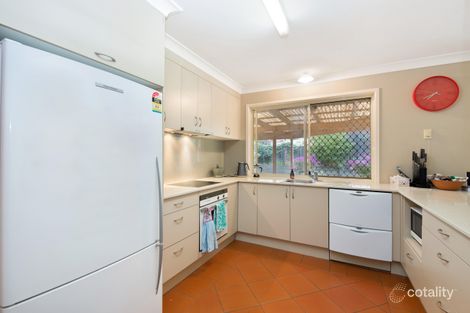 Property photo of 5 Easton Close The Gap QLD 4061