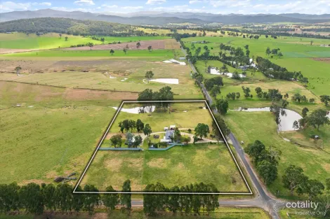 343 Back Valencia Creek Rd, Boisdale, VIC 3860