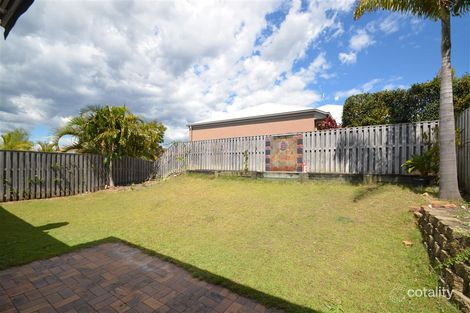 Property photo of 39 Hillridge Crescent Varsity Lakes QLD 4227
