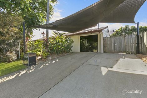 Property photo of 43 Warrener Street Nerang QLD 4211