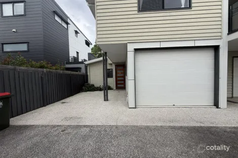 Property photo of 3/26 Clive Street Annerley QLD 4103