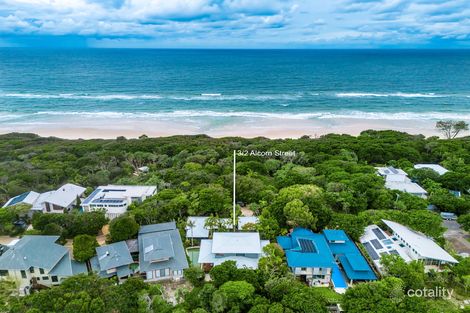 Property photo of 3/2 Alcorn Street Suffolk Park NSW 2481