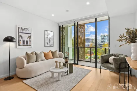 727/19 Partridge Ave, Castle Hill, NSW 2154