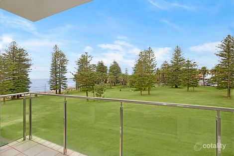 Property photo of 202/21 Coast Avenue Cronulla NSW 2230