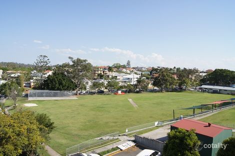 Property photo of 7/19 Talbot Street Coorparoo QLD 4151