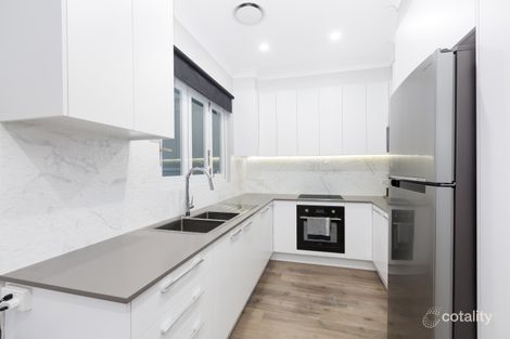 Property photo of 36A Rutherford Avenue Burraneer NSW 2230