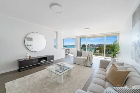 Property photo of 8/1 Sutherland Crescent Darling Point NSW 2027