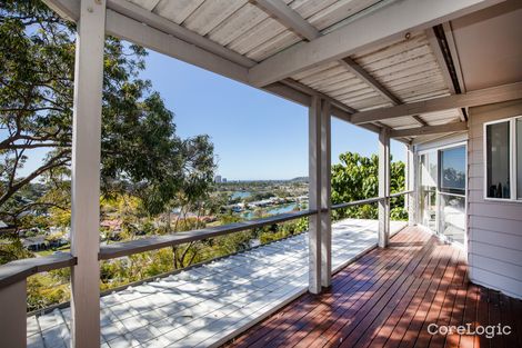 Property photo of 9 Radiata Court Elanora QLD 4221