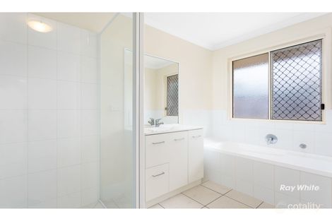 Property photo of 10 Downs Field Place Taroomball QLD 4703