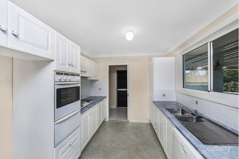 Property photo of 7 Brittania Drive Watanobbi NSW 2259