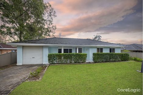 Property photo of 7 Brittania Drive Watanobbi NSW 2259