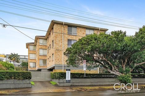 6/59-61 Gerard St, Cremorne, NSW 2090