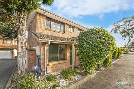 Property photo of 12/83 Queen Street Guildford West NSW 2161
