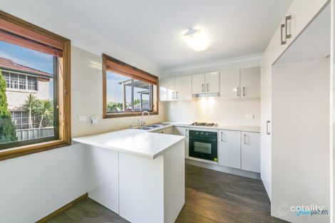 Property photo of 12/83 Queen Street Guildford West NSW 2161