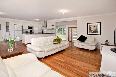 Property photo of 524 Terrace Road Freemans Reach NSW 2756
