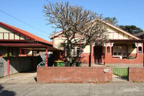 Property photo of 139 Frederick Street Ashfield NSW 2131