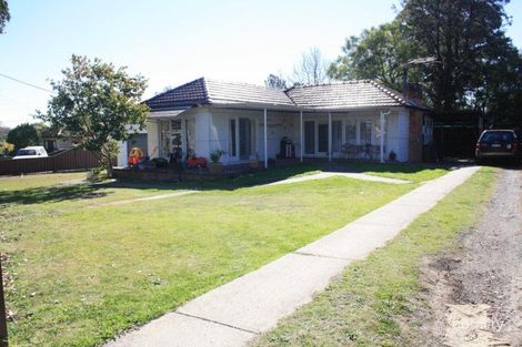 Property photo of 7 Bunbury Road Macquarie Fields NSW 2564