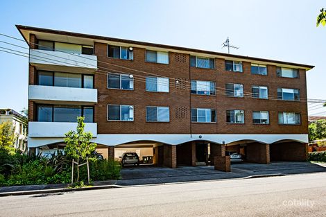 Property photo of 8/63 Hawksburn Road South Yarra VIC 3141