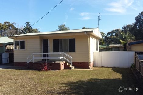 67 Prince Edward Ave, Culburra Beach, NSW 2540