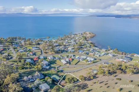 Property photo of 20 Norfolk Crescent Primrose Sands TAS 7173