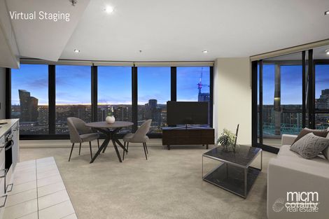 2810/100 Harbour Esp, Docklands, VIC 3008