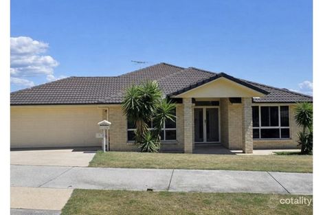 1 DONALD PL, BRASSALL, QLD 4305