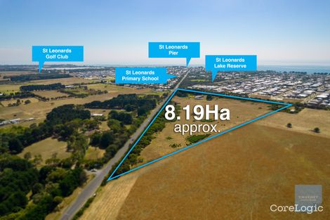 Property photo of 452-480 Ibbotson Street St Leonards VIC 3223