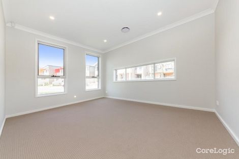 Property photo of 1 Tyla Crescent Quakers Hill NSW 2763