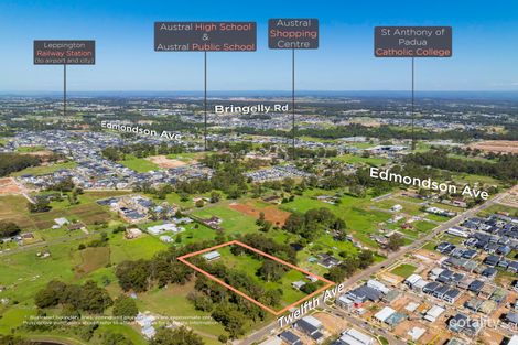 126 Twelfth Ave, Austral, NSW 2179