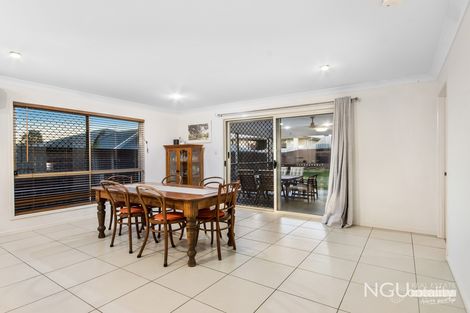 Property photo of 44 Tranquillity Circle Brassall QLD 4305