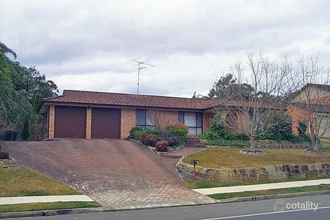 7 Ridgecrop Dr, Castle Hill, NSW 2154