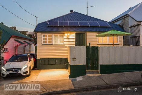 42 Corbett St, West End, QLD 4101