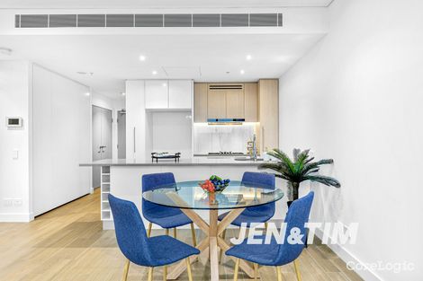 Property photo of 2802/8 Walker Street Rhodes NSW 2138