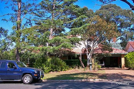 3 Dryden Ave, Carlingford, NSW 2118