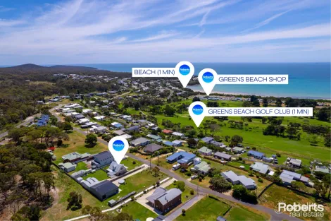 Property photo of 16 Tamar Crescent Greens Beach TAS 7270